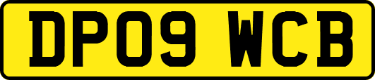 DP09WCB