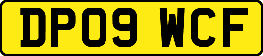 DP09WCF
