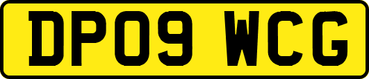 DP09WCG