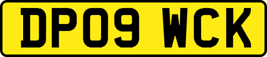 DP09WCK
