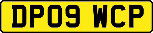 DP09WCP