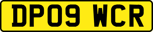 DP09WCR