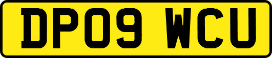 DP09WCU
