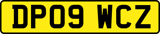 DP09WCZ