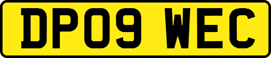 DP09WEC