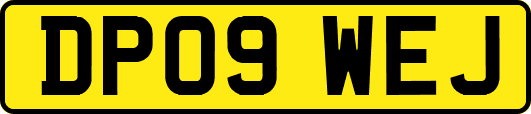 DP09WEJ