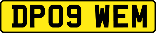 DP09WEM