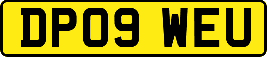 DP09WEU