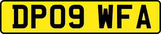 DP09WFA