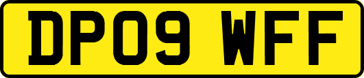 DP09WFF
