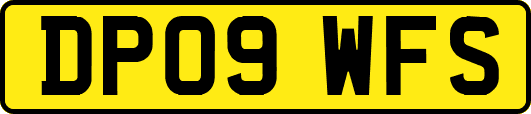 DP09WFS