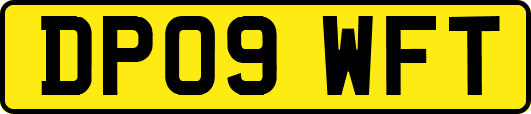 DP09WFT
