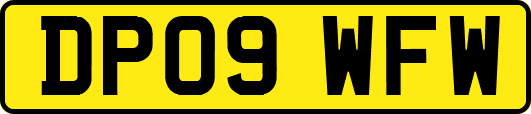 DP09WFW