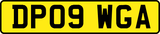 DP09WGA