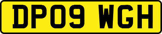 DP09WGH