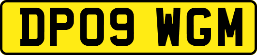 DP09WGM