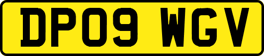 DP09WGV