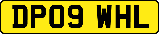 DP09WHL