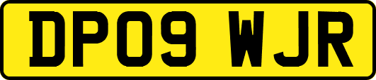 DP09WJR
