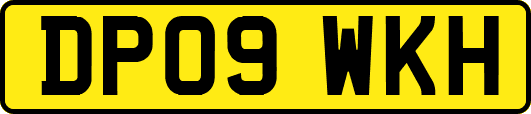 DP09WKH