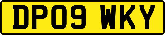 DP09WKY