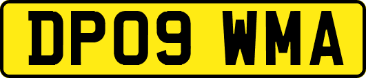DP09WMA