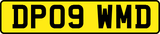 DP09WMD