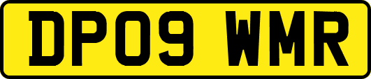 DP09WMR