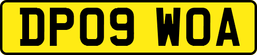 DP09WOA