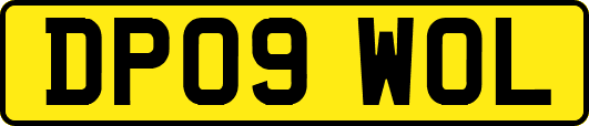 DP09WOL