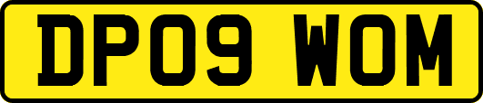 DP09WOM