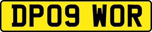DP09WOR
