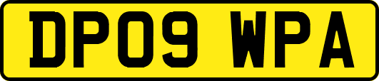 DP09WPA