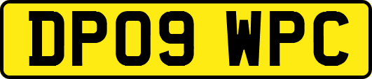 DP09WPC