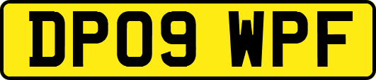 DP09WPF