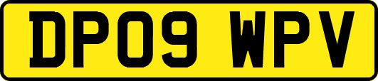 DP09WPV
