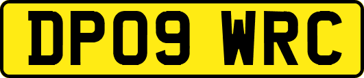 DP09WRC
