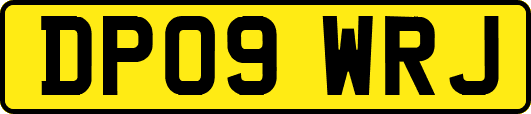 DP09WRJ