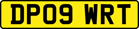 DP09WRT