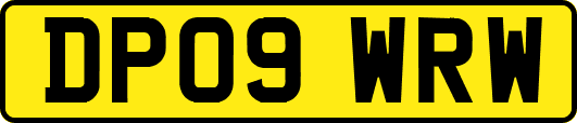 DP09WRW