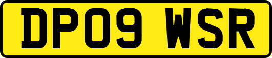 DP09WSR