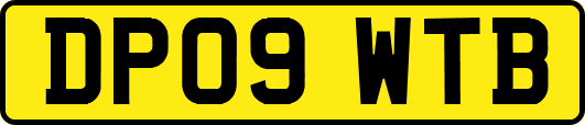 DP09WTB