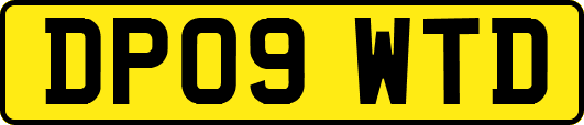 DP09WTD