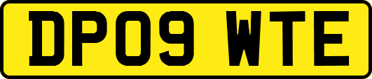DP09WTE