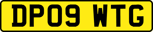DP09WTG