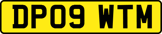 DP09WTM