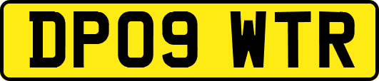 DP09WTR