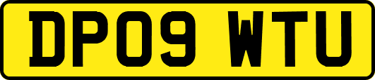 DP09WTU
