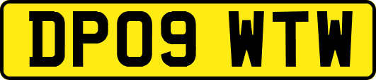 DP09WTW