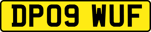 DP09WUF